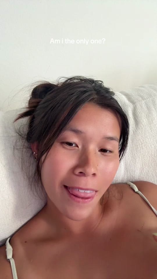 Post 6 by Gracieknoth on TikTok (video)