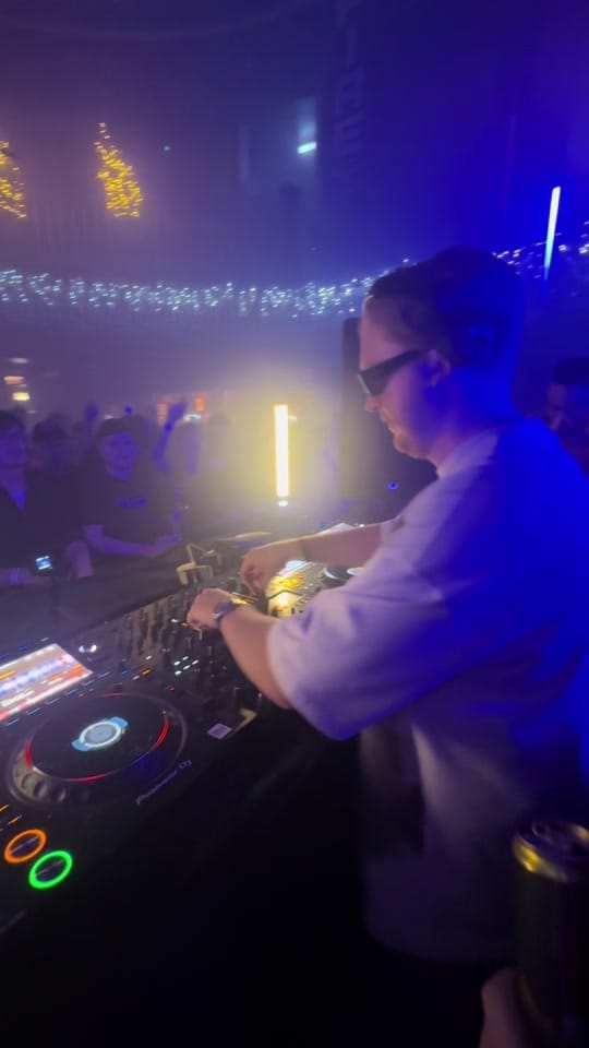 Post 5 by joshminchelladj on TikTok (video)