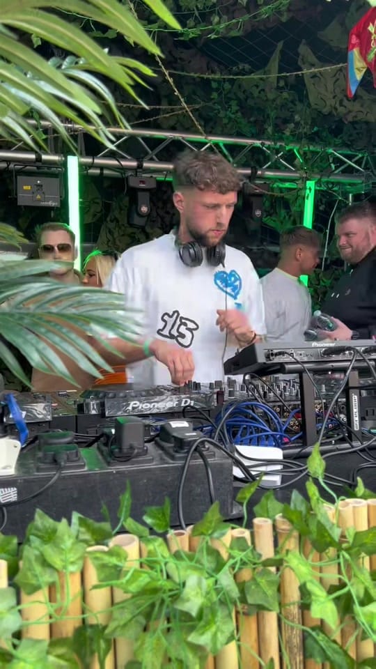 Post 10 by joshminchelladj on TikTok (video)