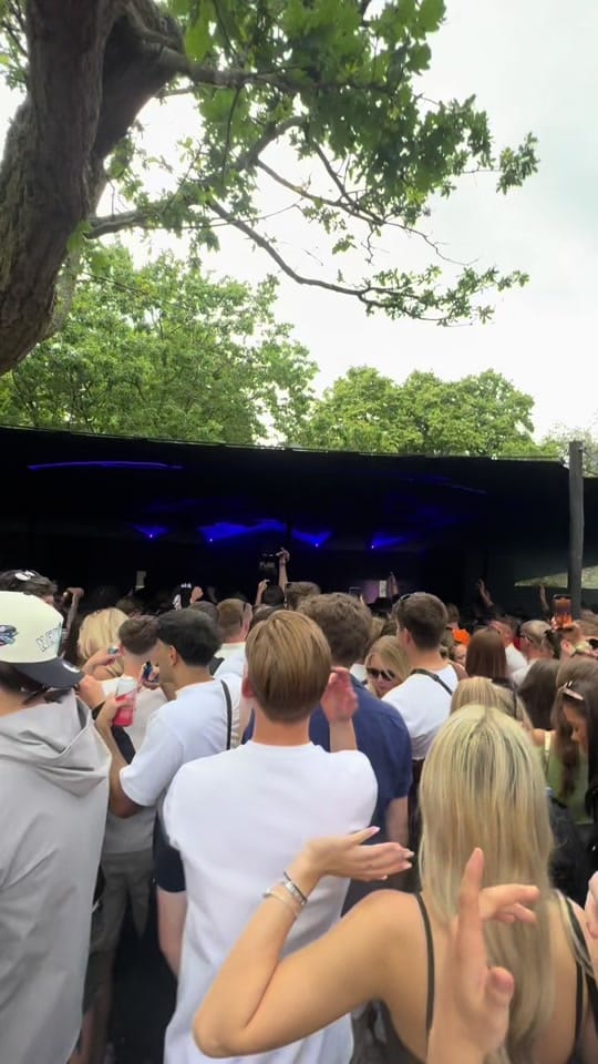 Post 7 by joshminchelladj on TikTok (video)