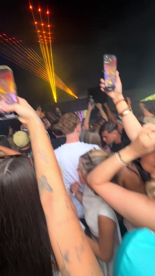 Post 6 by joshminchelladj on TikTok (video)
