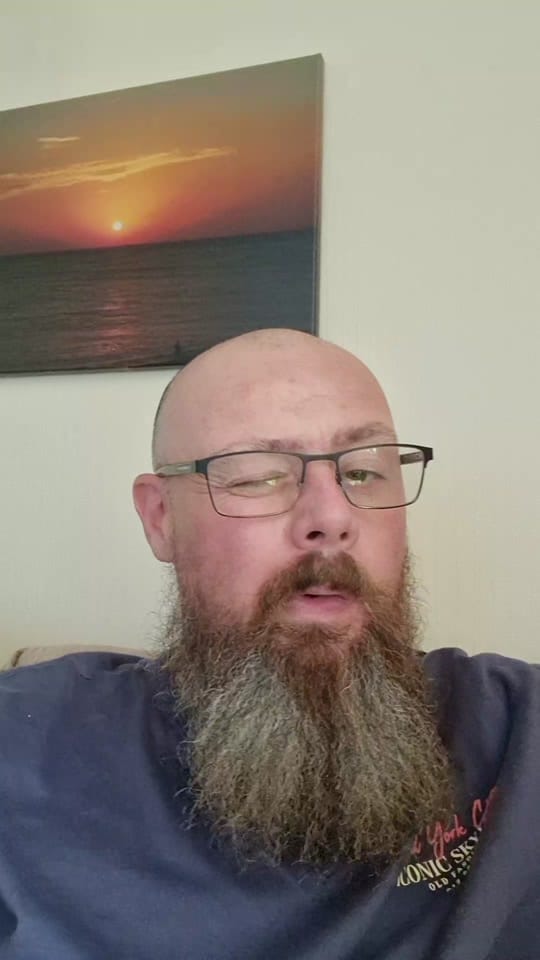 Post 1 by James Holloway on TikTok (video)