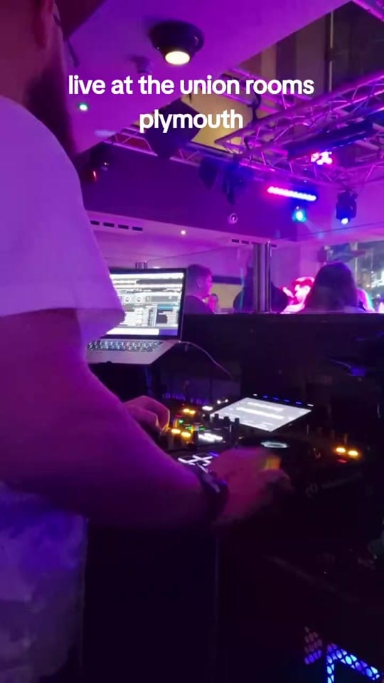 Post 10 by James Holloway on TikTok (video)