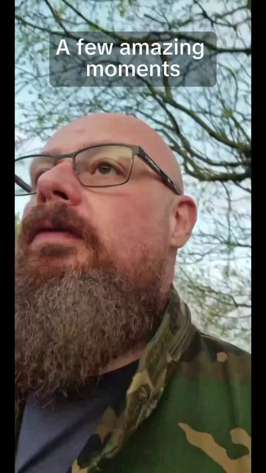 Post 4 by James Holloway on TikTok (video)