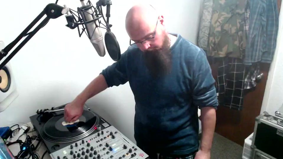 Post 8 by James Holloway on TikTok (video)