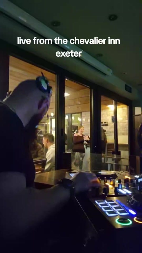 Post 9 by James Holloway on TikTok (video)