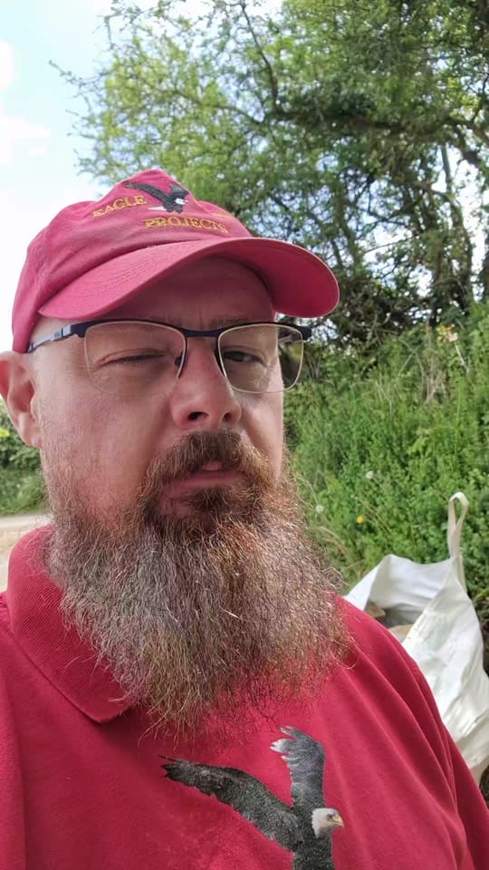 Post 3 by James Holloway on TikTok (video)