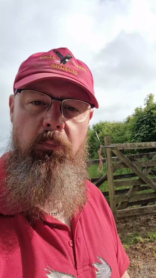 Post 2 by James Holloway on TikTok (video)