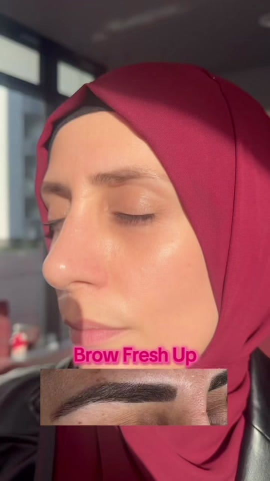 Post 5 by Feraysbeautybar on TikTok (video)