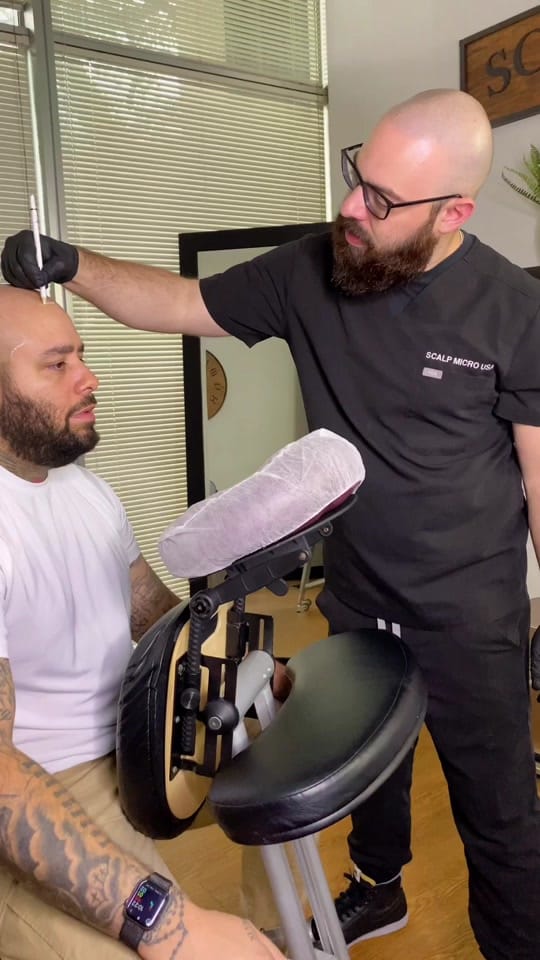 Post 9 by GraigScalpMicro on TikTok (video)