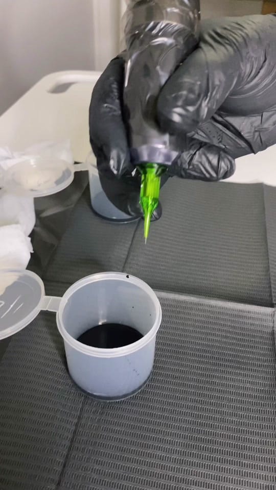 Post 10 by GraigScalpMicro on TikTok (video)