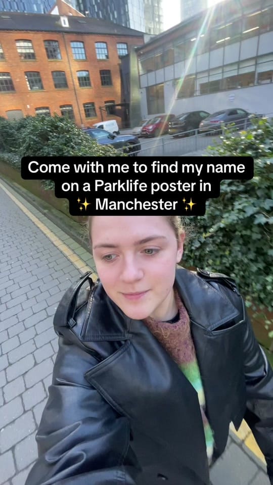Post 4 by Beccs ⚡️ on TikTok (video)
