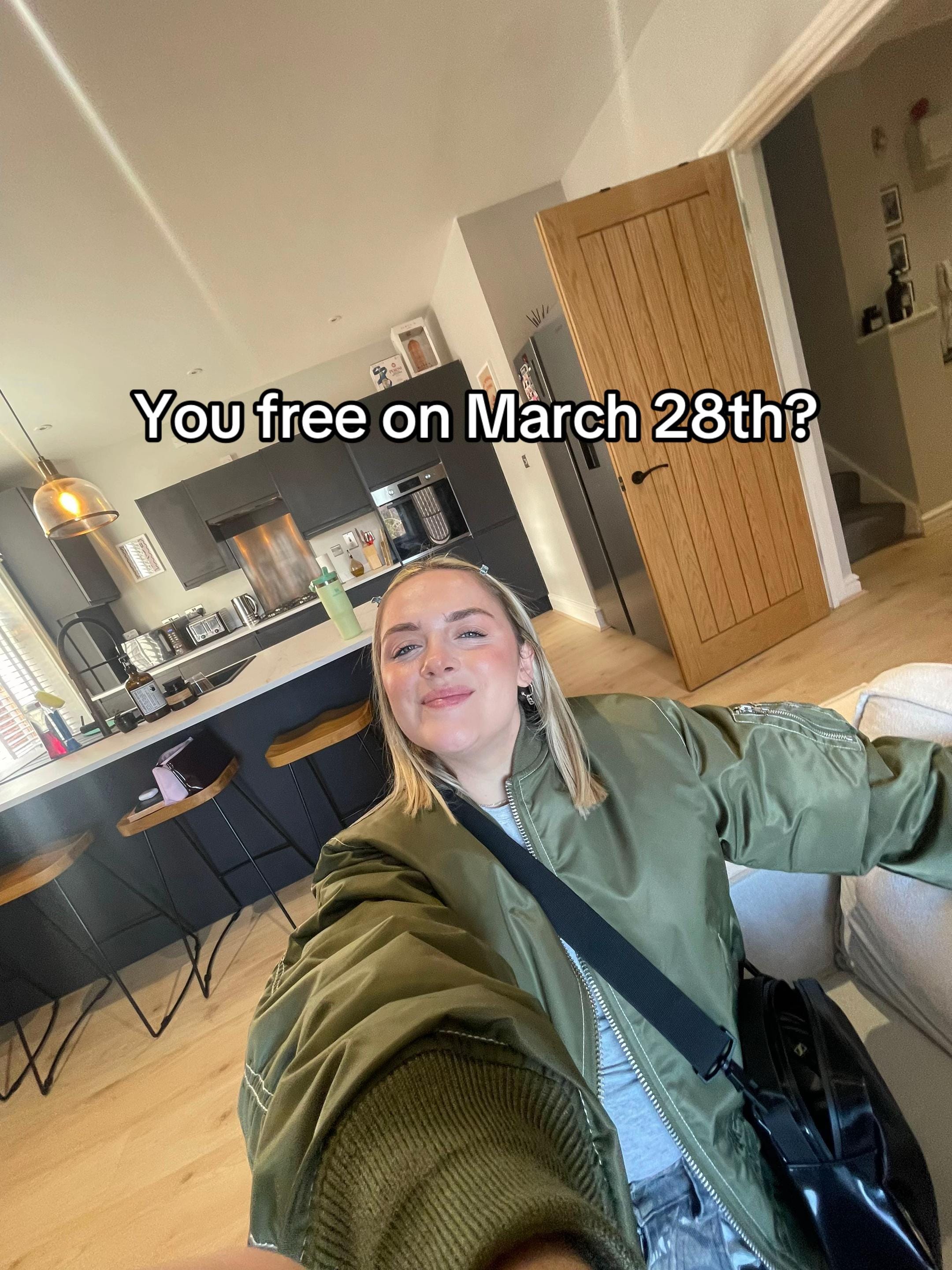 Post 2 by Beccs ⚡️ on TikTok (video)