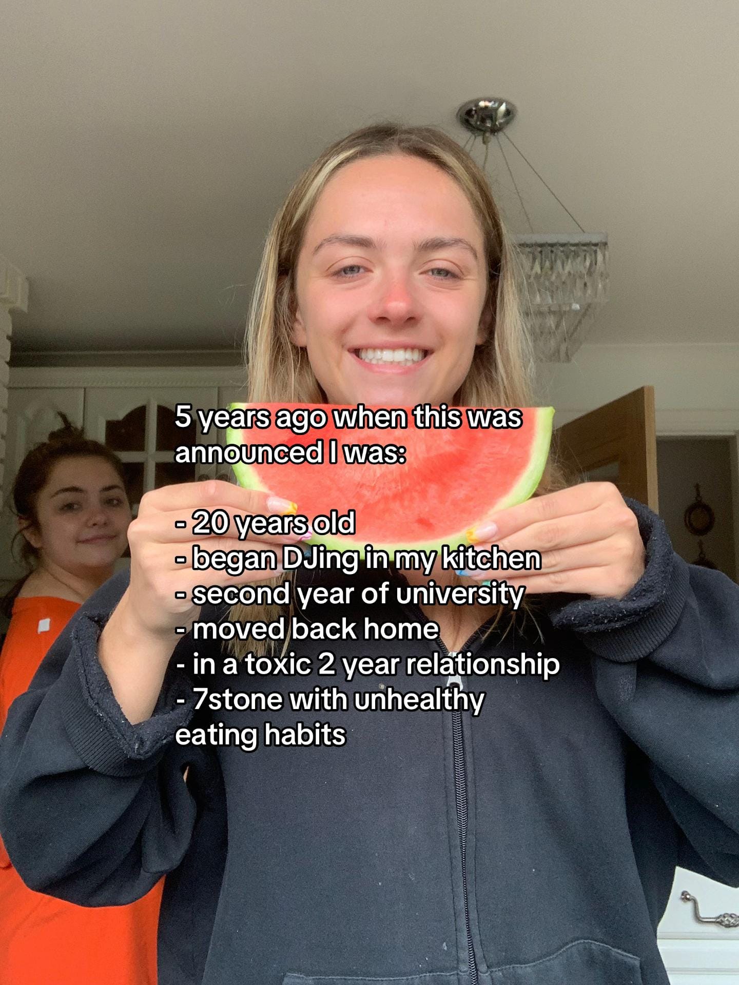 Post 3 by Beccs ⚡️ on TikTok (video)