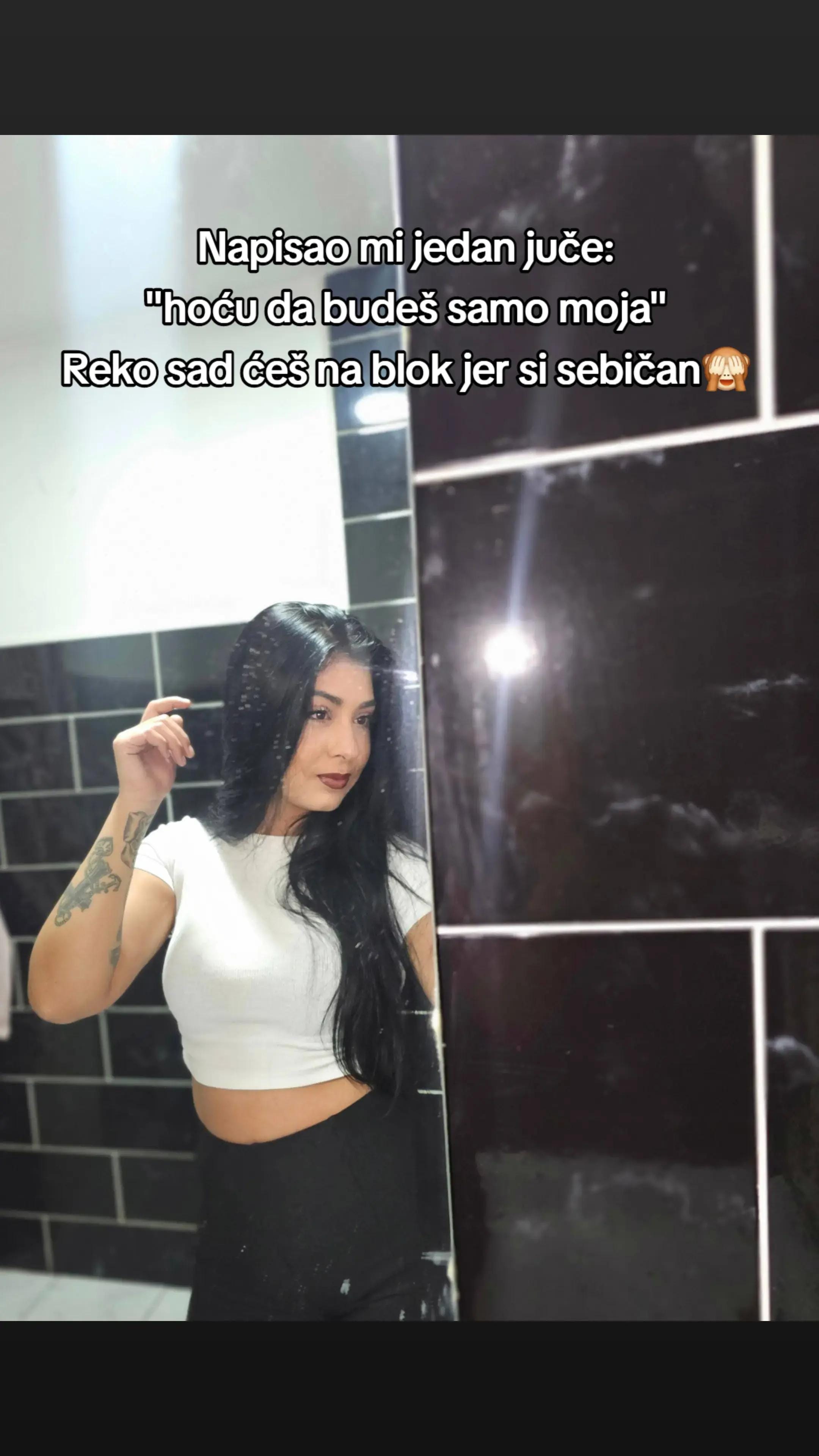 Post 9 by +381 on TikTok (video)
