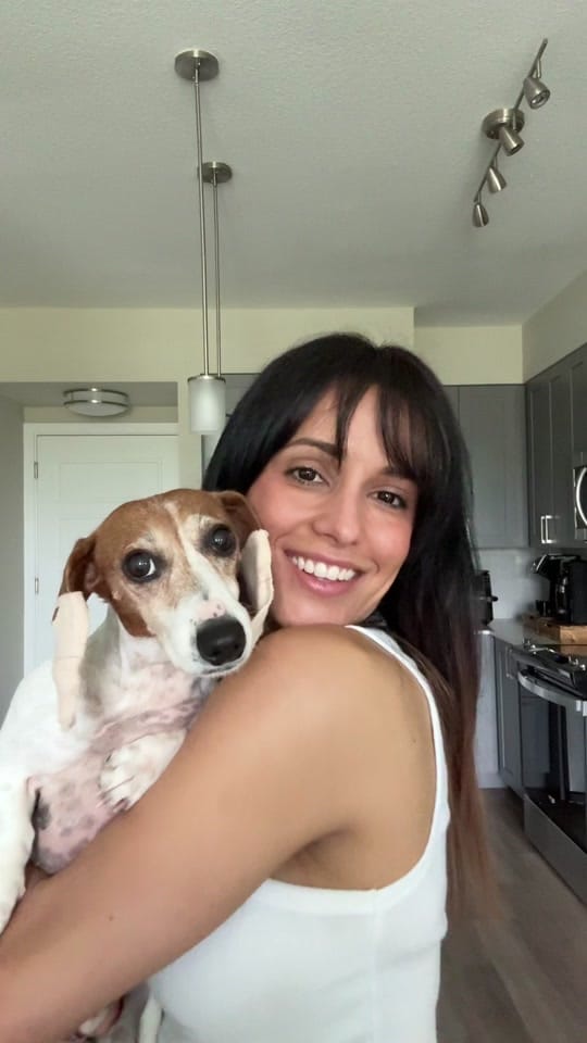 Post 5 by JESSICA PAGLIARO on TikTok (video)