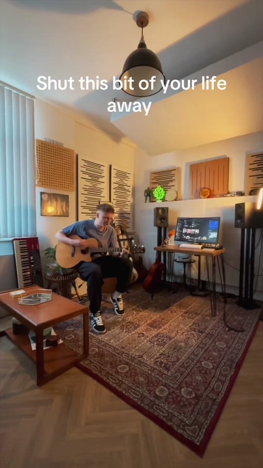 Post 10 by Danny Clement on TikTok (video)
