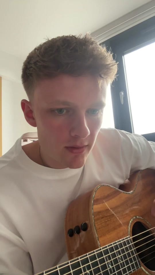 Post 1 by Danny Clement on TikTok (video)