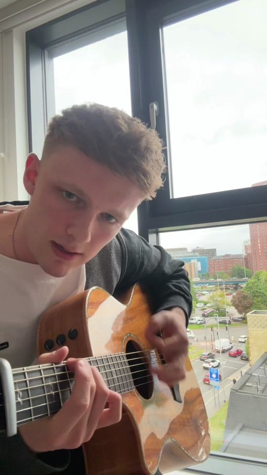 Post 8 by Danny Clement on TikTok (video)