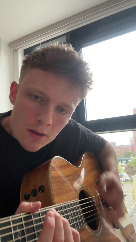 Post 5 by Danny Clement on TikTok (video)