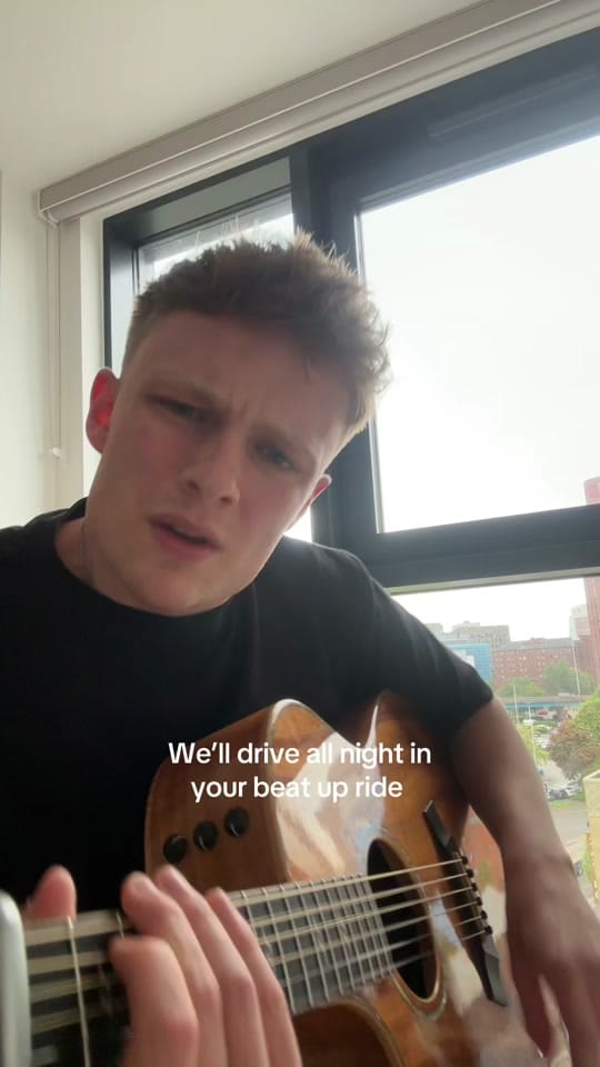 Post 4 by Danny Clement on TikTok (video)