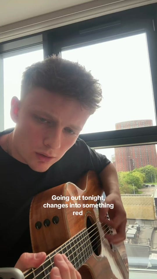 Post 6 by Danny Clement on TikTok (video)