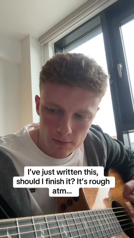 Post 7 by Danny Clement on TikTok (video)