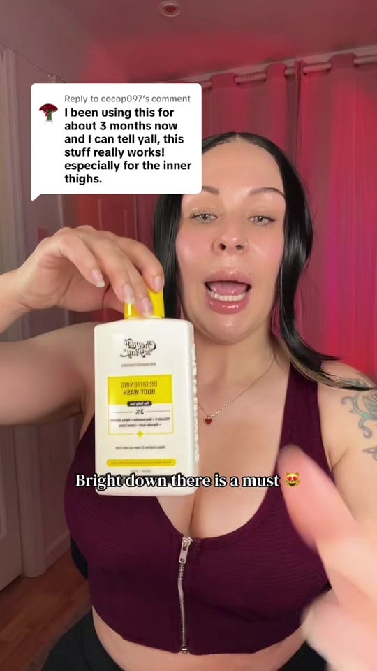 Post 7 by Kay’s Lip Lab on TikTok (video)