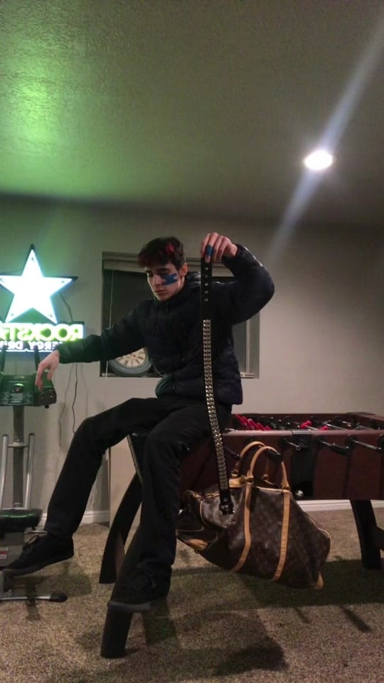 Post 8 by seb on TikTok (video)