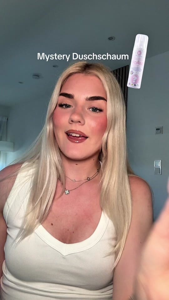 Post 2 by annyxbeauty on TikTok (video)
