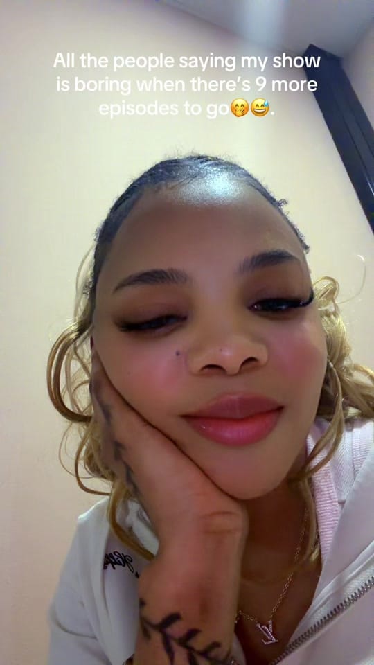Post 1 by londie_london_offici on TikTok (video)