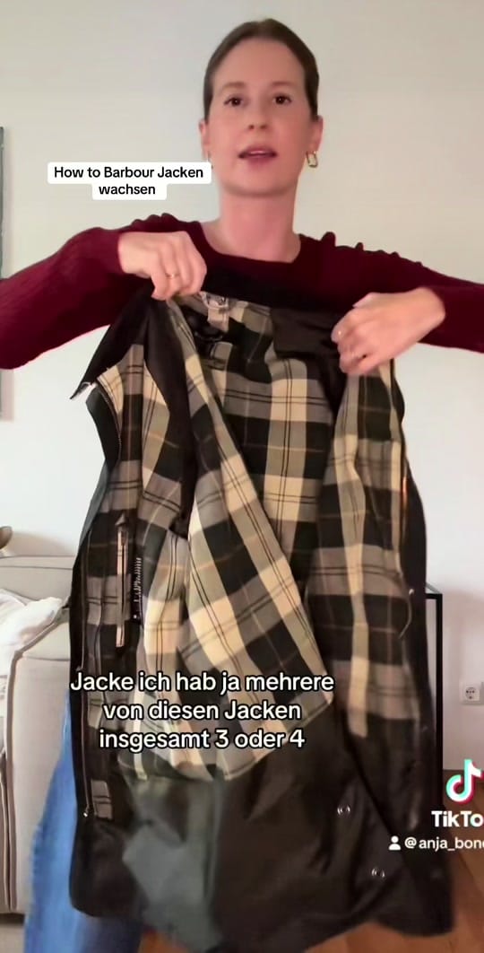 Post 9 by Anja Bonde on TikTok (video)