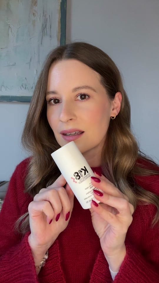 Post 3 by Anja Bonde on TikTok (video)
