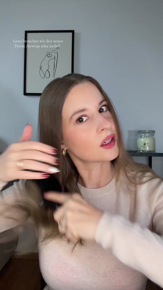 Post 6 by Anja Bonde on TikTok (video)