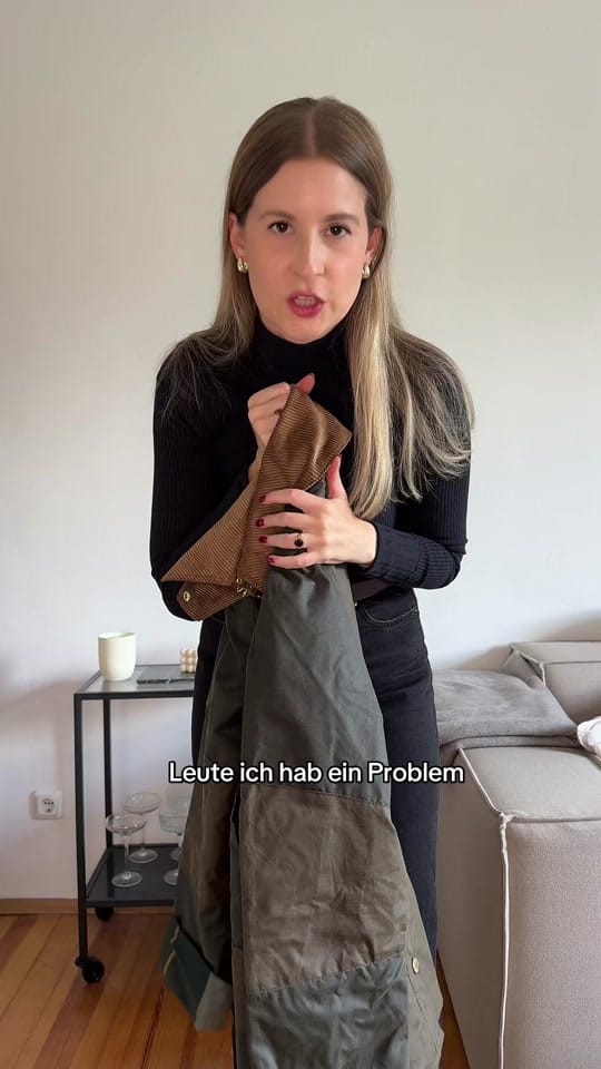 Post 8 by Anja Bonde on TikTok (video)