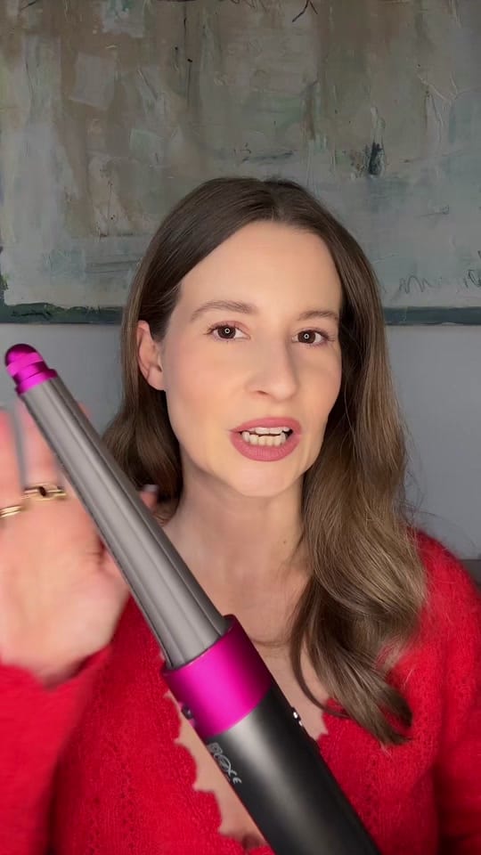 Post 1 by Anja Bonde on TikTok (video)
