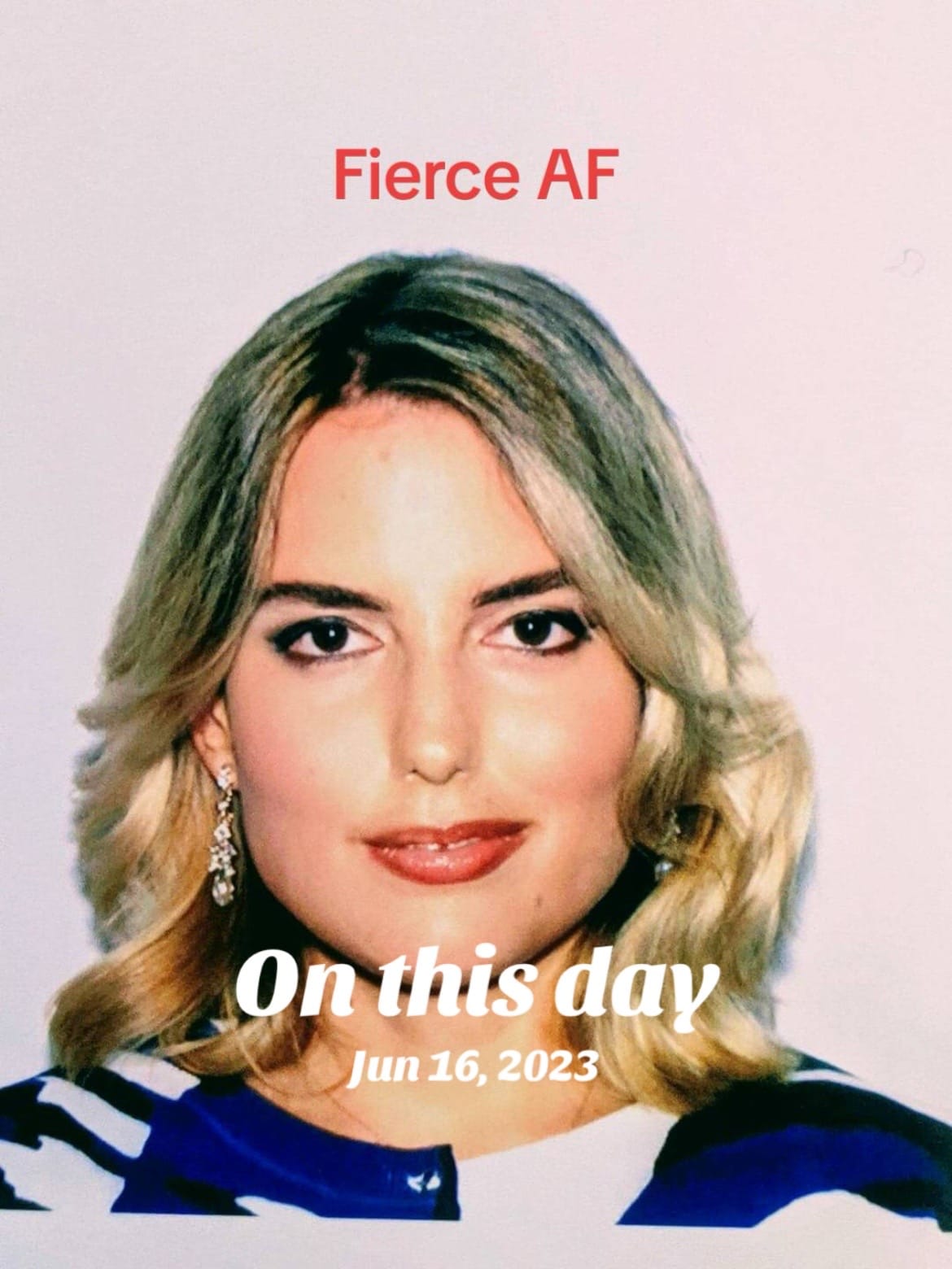 Post 1 by 💖🌹🇧🇦  Aida Mandić 👑🧸🧡 on TikTok (video)
