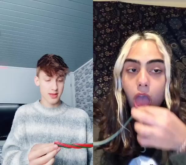 Post 10 by Leon Content 🐒 on TikTok (video)