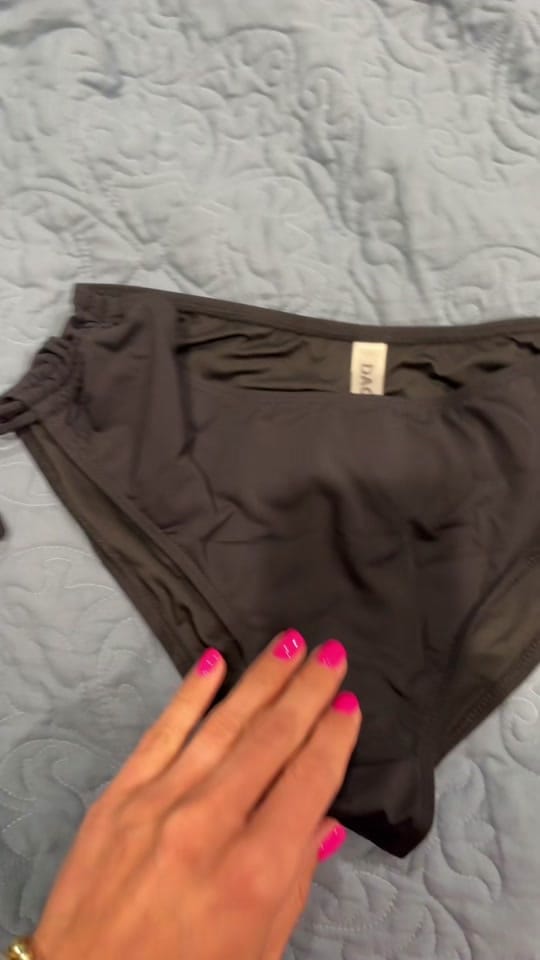 Post 7 by Britney Recker on TikTok (video)