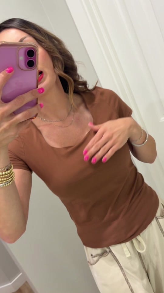 Post 5 by Britney Recker on TikTok (video)