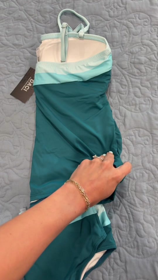 Post 8 by Britney Recker on TikTok (video)