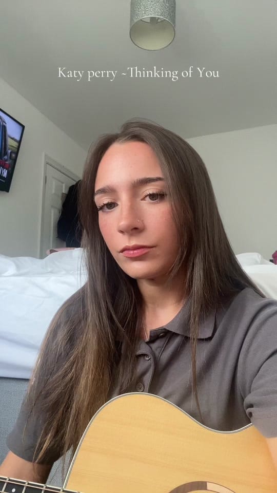 Post 1 by paige on TikTok (video)