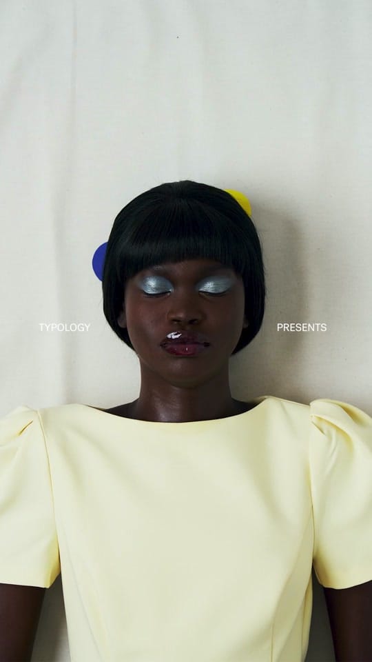 Post 2 by Typology Paris on TikTok (video)