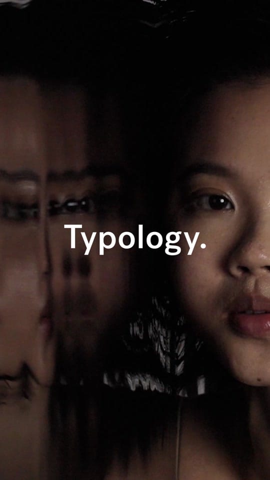 Post 6 by Typology Paris on TikTok (video)