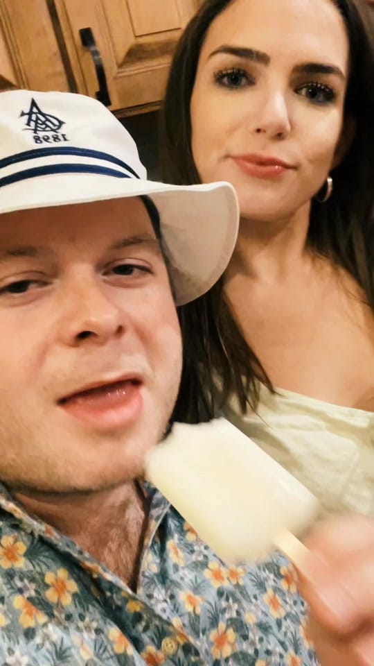 Post 5 by John Umberger on TikTok (video)
