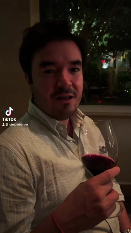 Post 3 by John Umberger on TikTok (video)