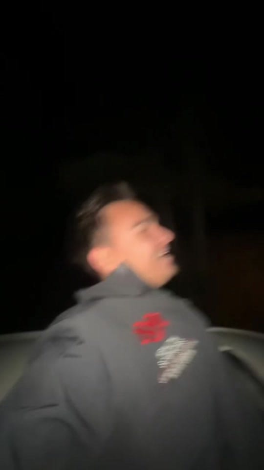 Post 7 by Orion on TikTok (video)