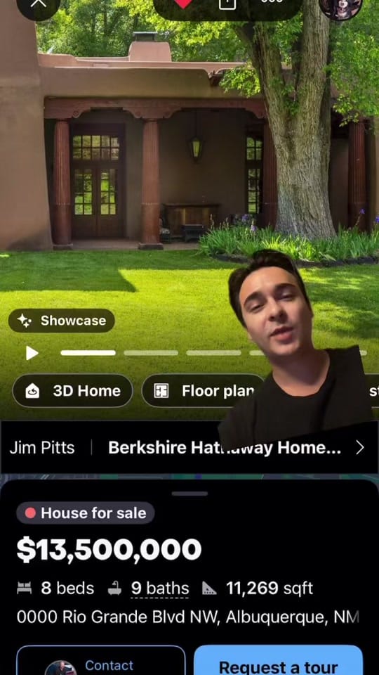 Post 5 by Orion on TikTok (video)