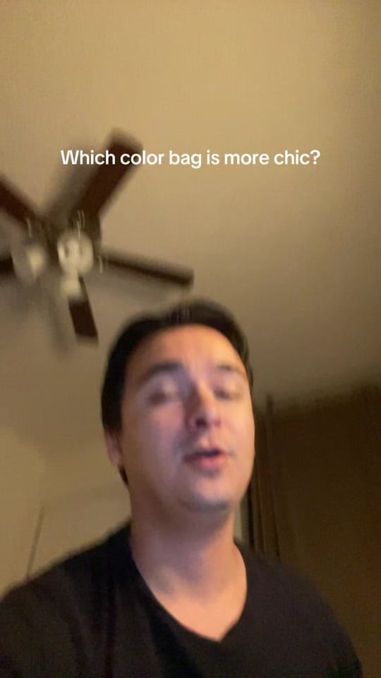 Post 6 by Orion on TikTok (video)