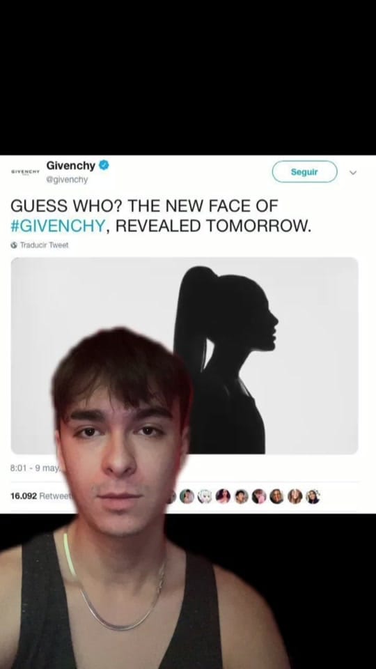 Post 9 by Orion on TikTok (video)